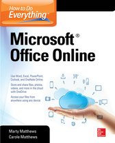 How To Do Everything Microsoft Office O