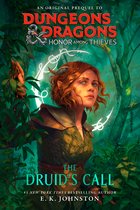 Dungeons & Dragons- Dungeons & Dragons: Honor Among Thieves: The Druid's Call