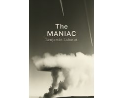 Omslag van The MANIAC