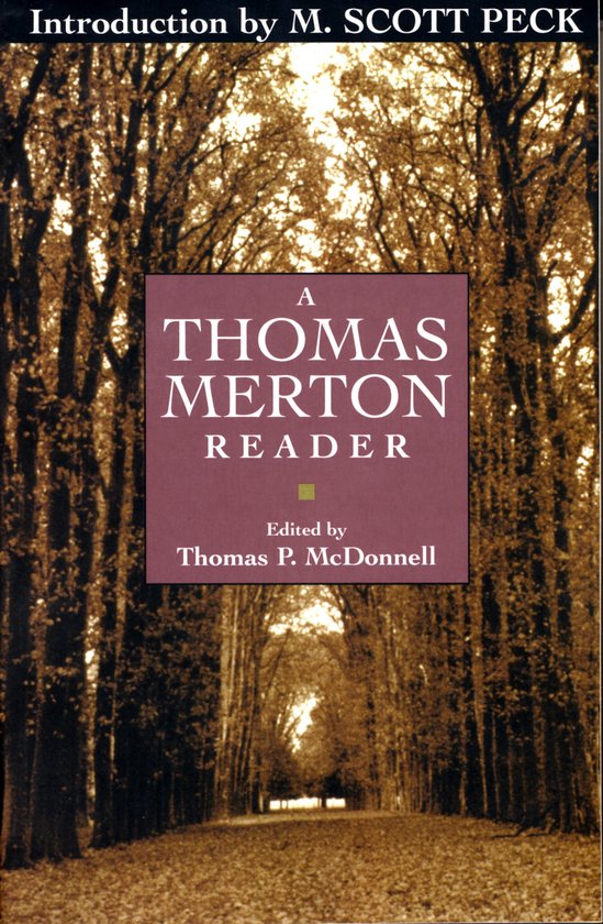 9780385032926 - Thomas Merton Reader