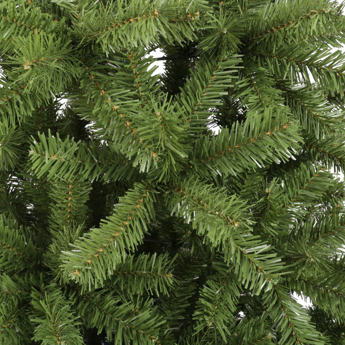 Excellent Trees® Oppdal 150 cm Slanke kunstkerstboom - ⌀82cm - 150cm – foto 3