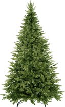 Springos Kunstkerstboom | Natural Pine Deluxe | 150 cm | Zonder Verlichting