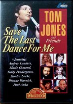 Tom Jones & Friends - Save The Last Dance For M (Import)