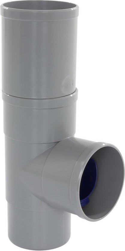 Rawinso regenwater afkoppelset 80 mm