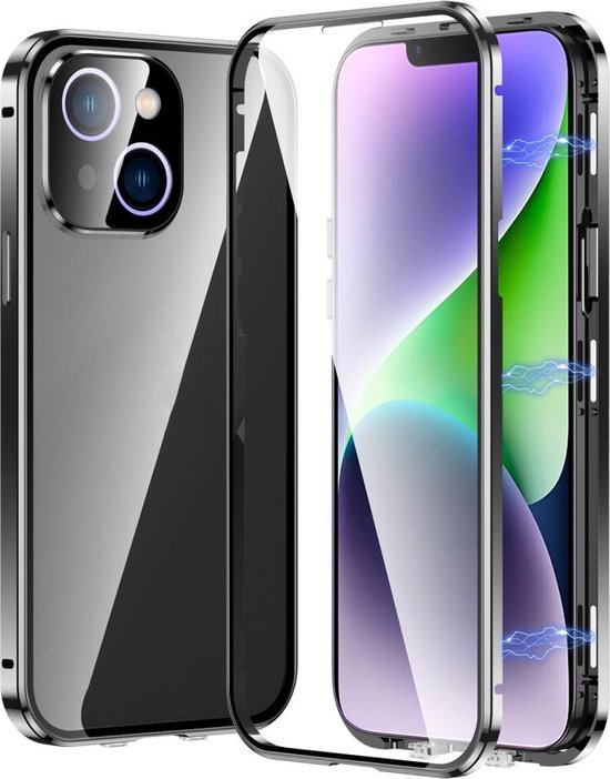 Iphone 15 Pro Max Battery Case