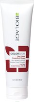 Biolage Color Balm Red Poppy – Kleurconditioner voor rood gekleurd haar – 250 ml