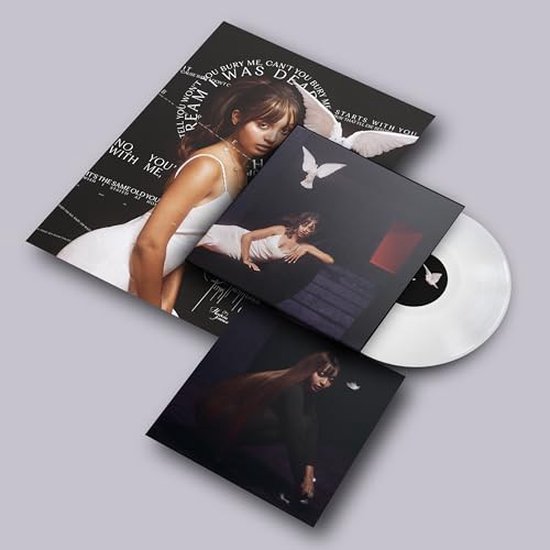 Pinkpantheress - Heaven Knows (LP)