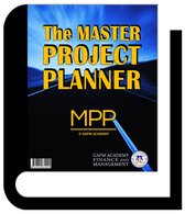 The Master Project Planner