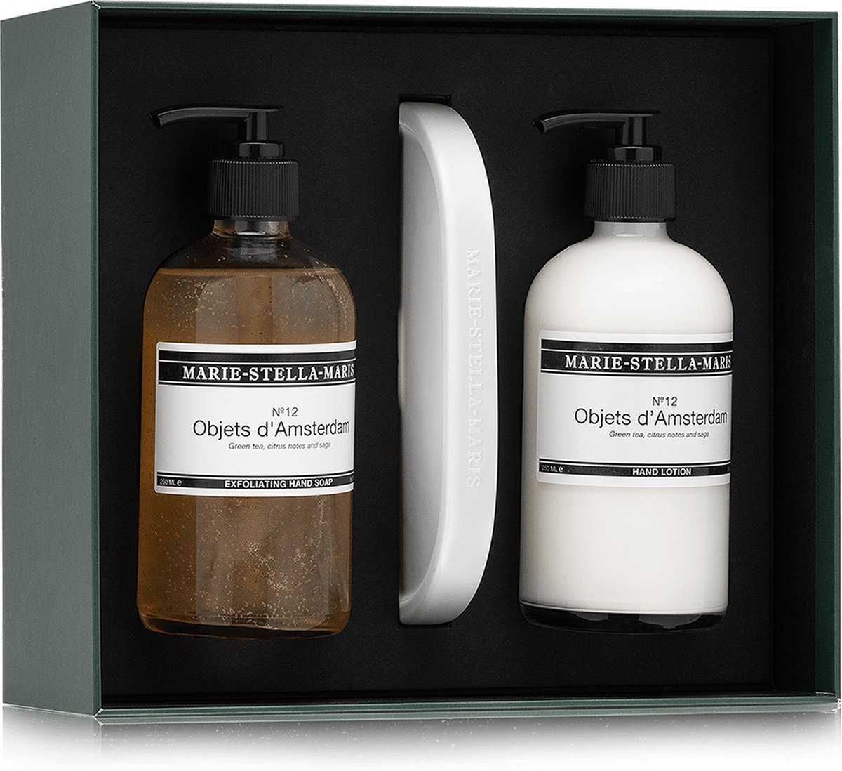 Marie-Stella-Maris Duftstäbe Giftset No. 12 Objects d`Amsterdam