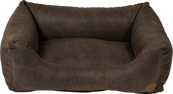 J&V Classy Hondensofa Bark M 80x60x25