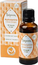 Olive Drops Multivitamine