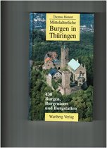 Mittelalterliche Burgen in Thüringen