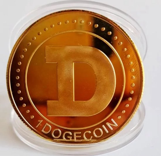 Dogecoin