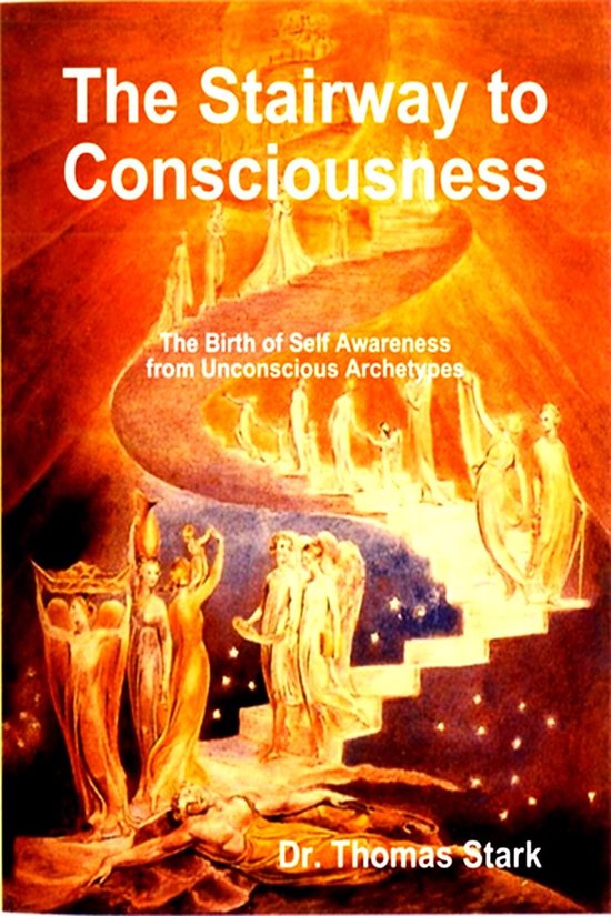 Ontological Mathematics 16 - The Stairway to Consciousness: The Birth ...