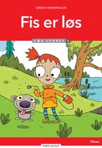 Læs lydret - Fis er løs, Læs lydret 2