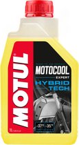 MOTUL - Motocool Expert hybrid tech koelvloeistof voor motoren - 1L