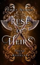 Tales of Rodhlan - Ruse of Heirs