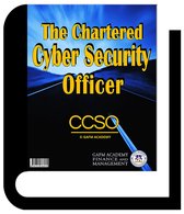 The Chartered Cyber Security Officer