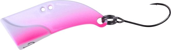 Trout Master UV Zocka Blade 3g - Maat : Melon van Trout Master — afbeelding 3