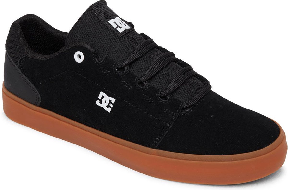 Dc Shoes Hyde Schoenen Man Zwart