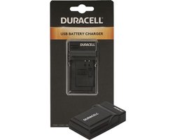Duracell USB charger for Nikon EN-EL14