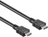 HDMI 1.4b kabel - High speed - 4K (30 Hz) - Male naar male - 1.5 meter - Allteq