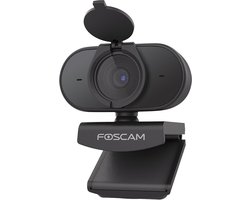 Foscam W41 webcam 2K 4MP 2688×1520