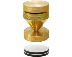Dynavox 100818 Sub-Watt-absorber 4 stuk(s)