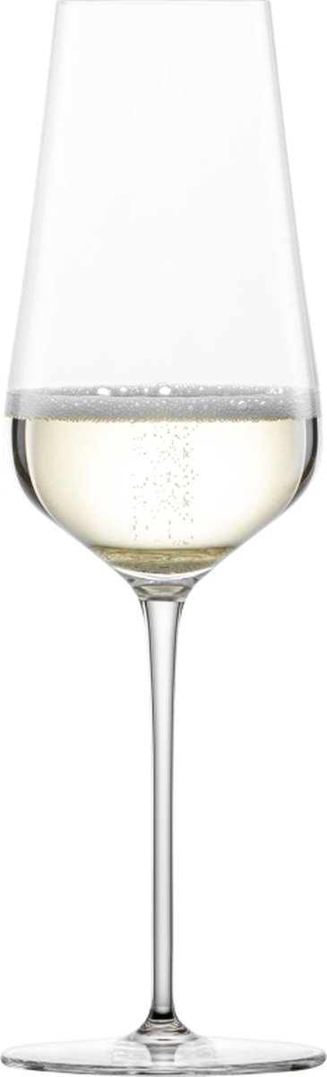 Zwiesel Glas Duo Champagneglas met MP 77 - 0.378 - set van 2