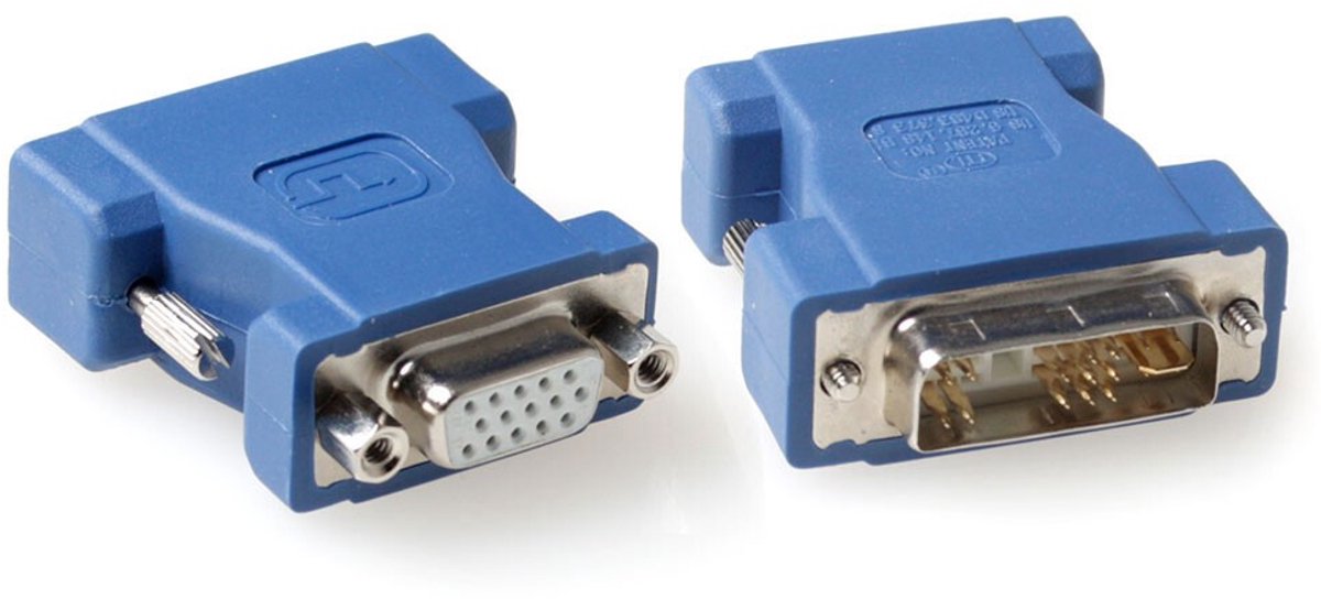 Advanced Cable Technology AB3750 Adapter