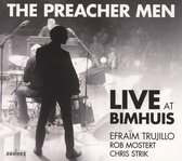 The Preacher Men - Live At The Bimhuis (CD)