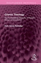 Routledge Revivals- Cosmic Theology