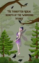 "The Forgotten Realm: Secrets of the Whispering Stones"