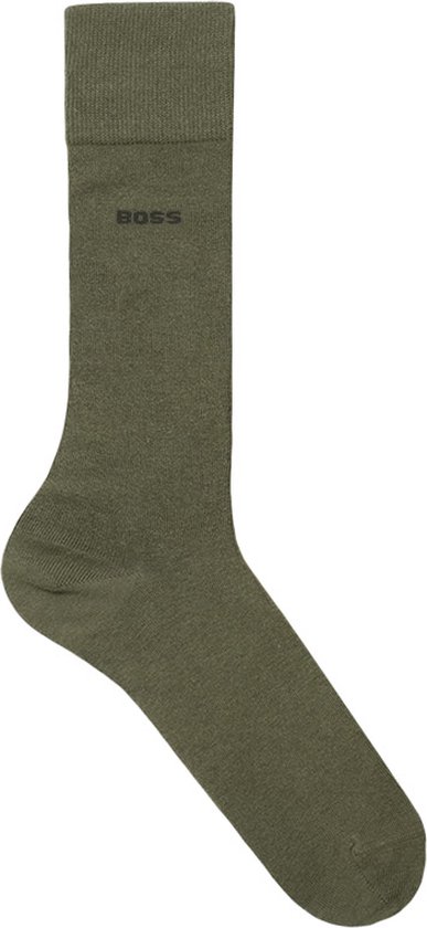 BOSS Uomo 3P QS SINCE93 CC: Comfort E Stile In Un Pack Da Tre - 4