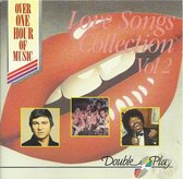 The Love Songs Collection - Vol 2