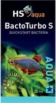 Hs Aqua Bacto Turbo S 20 Ml
