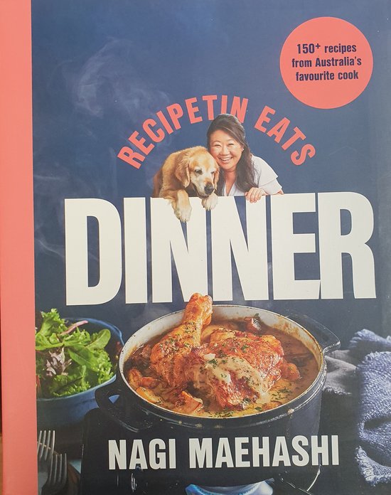 RecipeTin Eats Dinner, Nagi Maehashi 9781035020973 Boeken bol