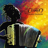 Jinin - Nature Humaine (CD)