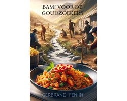 Bami voor de Goudzoekers