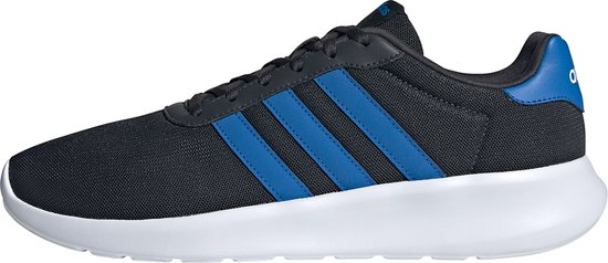 adidas Sportswear Lite Racer 3.0 Schoenen - Unisex - Grijs- 39 1/3