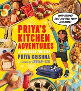 Priya’s Kitchen Adventures