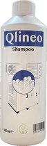 Qlineo Shampoo 500 ml voor de reiniging van de buitenkant van je warmtepomp en airco.