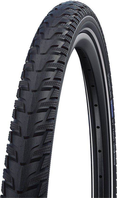 Schwalbe Buitenband 28-2.00 (50-622) Plus Tour Perf. zw R