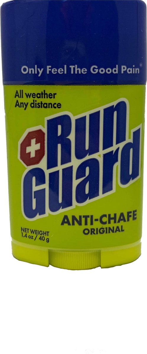 Runguard Original Anti-Chafe Stick - 40gr