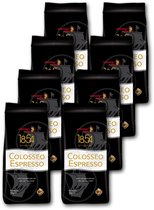 Schirmer - 1854 Colosseo Espresso Bonen - 8x 1kg