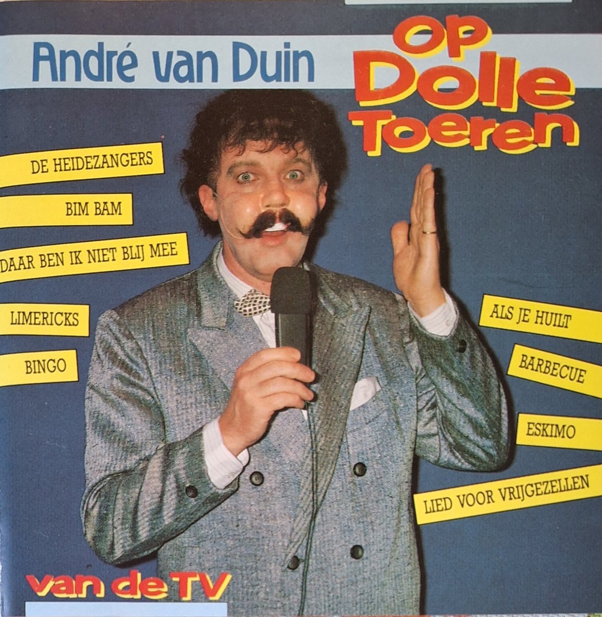 Op Dolle Toeren