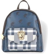 Boutique Trukado - Mini sac à dos Harry Potter Serdaigle Premium 28 cm - Sous licence officielle