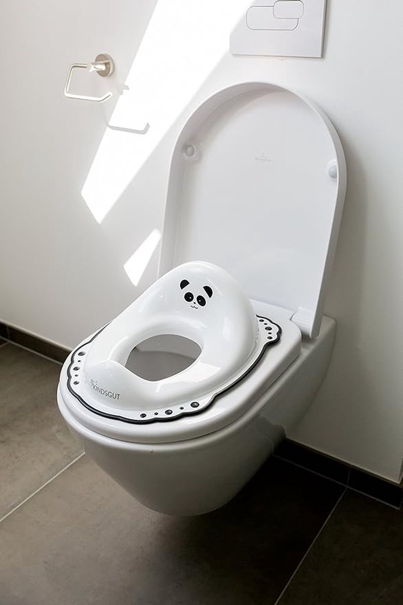 Goedkoopste kindertoiletbril \ kinder Plaspot - Toilet seat for children