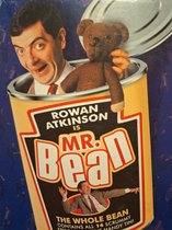 Mr. Bean - The Whole Bean (Complete Set) [DVD] [1990] [Region 1] [US Import] [NT