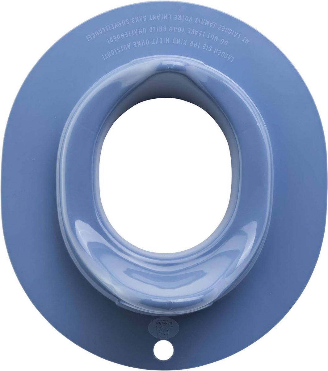 Goedkoopste kindertoiletbril \ kinder Plaspot - Toilet seat for children